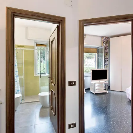 Casa Andrea - Arenzanohost Apartman *