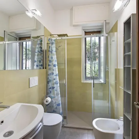 Casa Andrea - Arenzanohost Apartman *