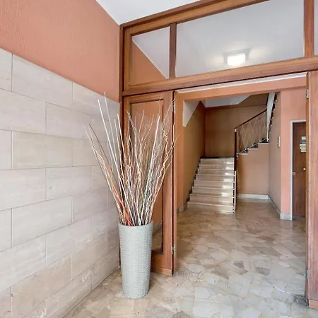 Casa Andrea - Arenzanohost
