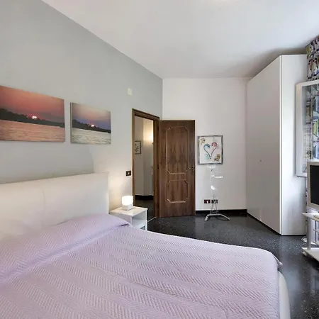 Appartamento Casa Andrea - Arenzanohost