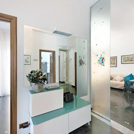 Casa Andrea - Arenzanohost Apartman *