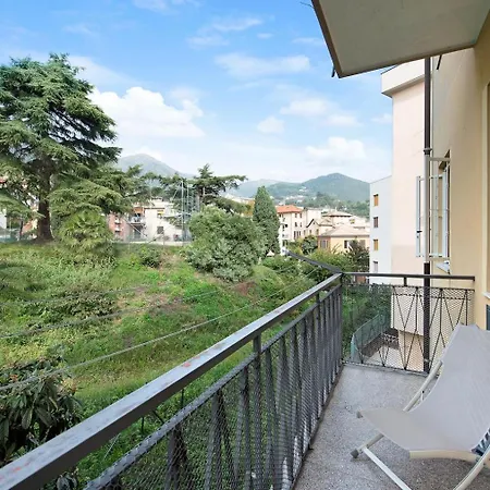 Appartamento Casa Andrea - Arenzanohost *