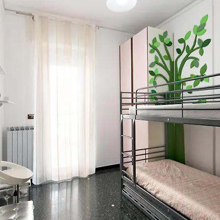 Casa Andrea - Arenzanohost *