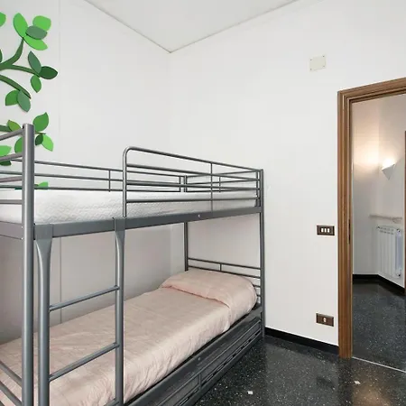 Casa Andrea - Arenzanohost