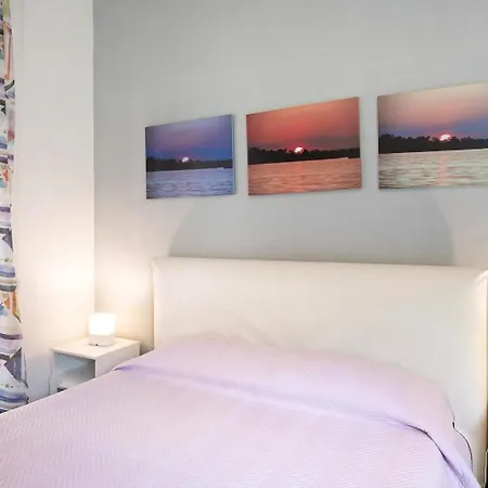 Casa Andrea - Arenzanohost Apartman