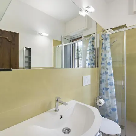 Casa Andrea - Arenzanohost Apartman *