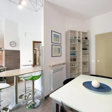 Appartamento Casa Andrea - Arenzanohost *
