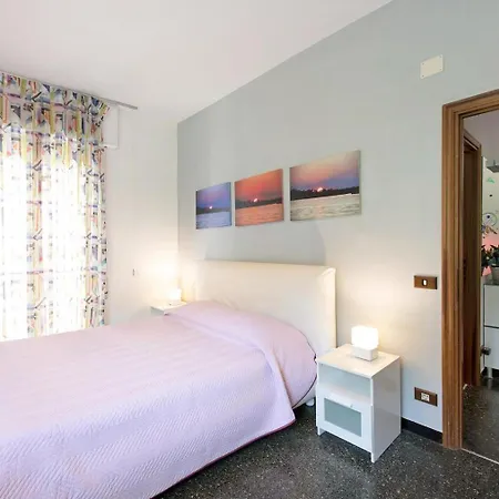 Apartman Casa Andrea - Arenzanohost Arenzano