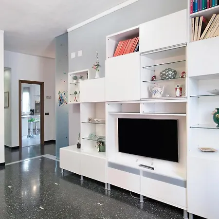 Casa Andrea - Arenzanohost