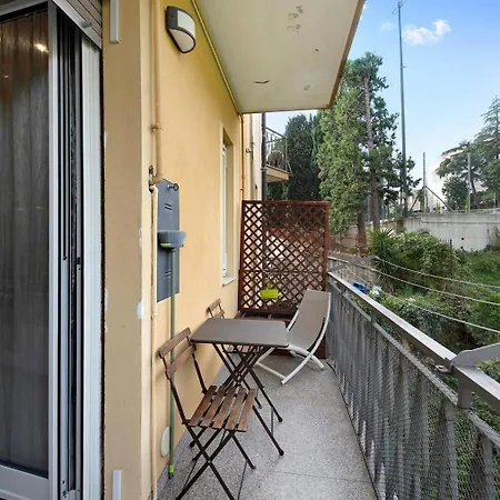 Casa Andrea - Arenzanohost Appartamento