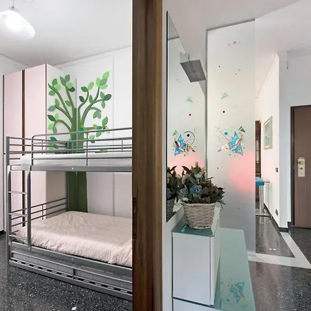 Apartman Casa Andrea - Arenzanohost *