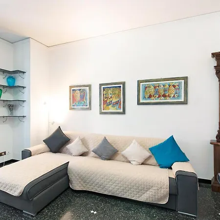 Casa Andrea - Arenzanohost Arenzano